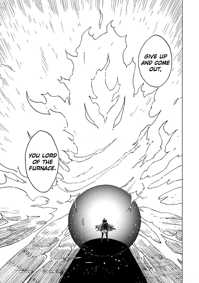 Clevatess Majuu No Ou To Akago To Shikabane No Yuusha Chapter 22 Page 27