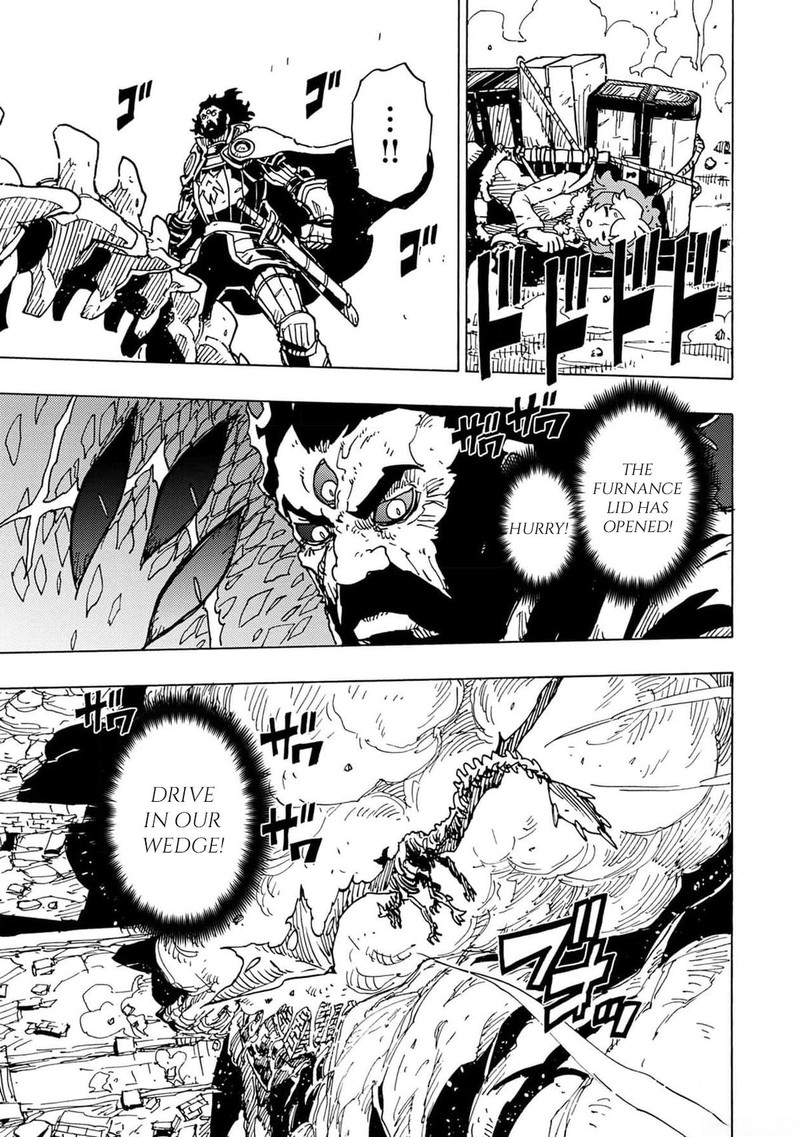 Clevatess Majuu No Ou To Akago To Shikabane No Yuusha Chapter 22 Page 29