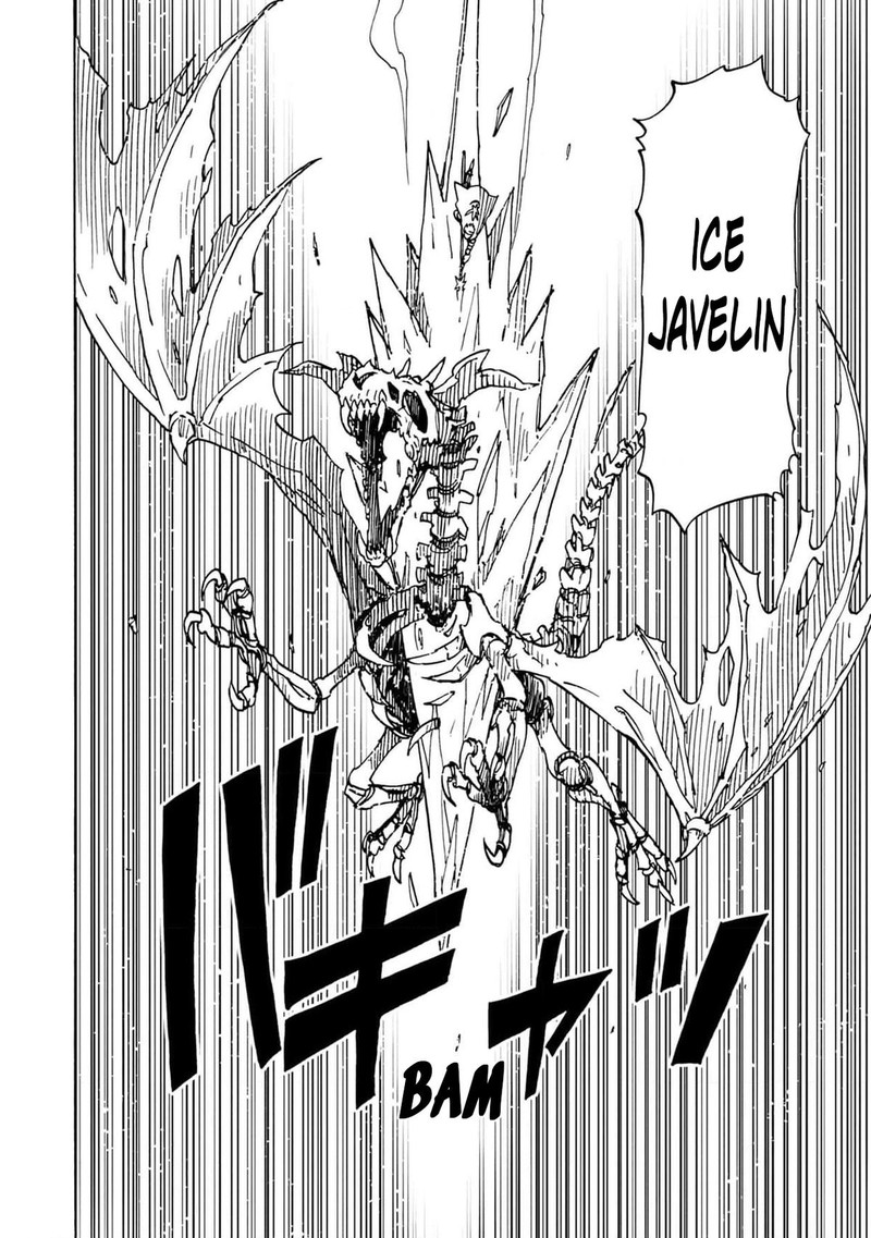 Clevatess Majuu No Ou To Akago To Shikabane No Yuusha Chapter 22 Page 32