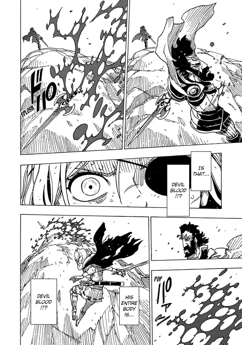 Clevatess Majuu No Ou To Akago To Shikabane No Yuusha Chapter 23 Page 12