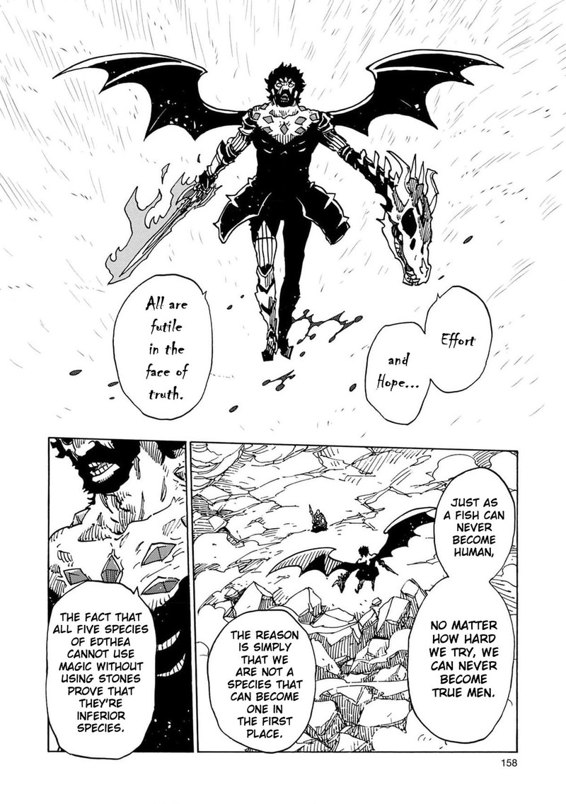 Clevatess Majuu No Ou To Akago To Shikabane No Yuusha Chapter 23 Page 16