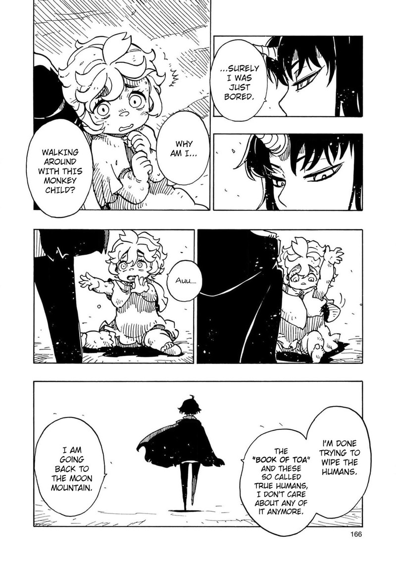 Clevatess Majuu No Ou To Akago To Shikabane No Yuusha Chapter 23 Page 24