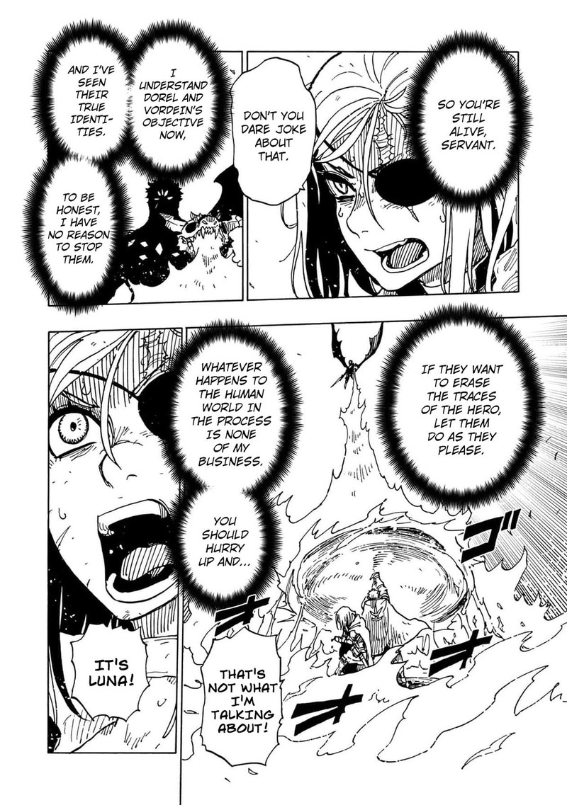 Clevatess Majuu No Ou To Akago To Shikabane No Yuusha Chapter 23 Page 26