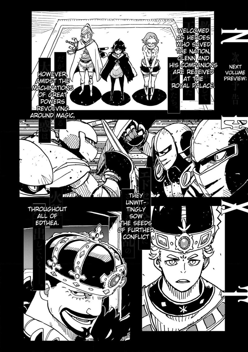 Clevatess Majuu No Ou To Akago To Shikabane No Yuusha Chapter 24 Page 38