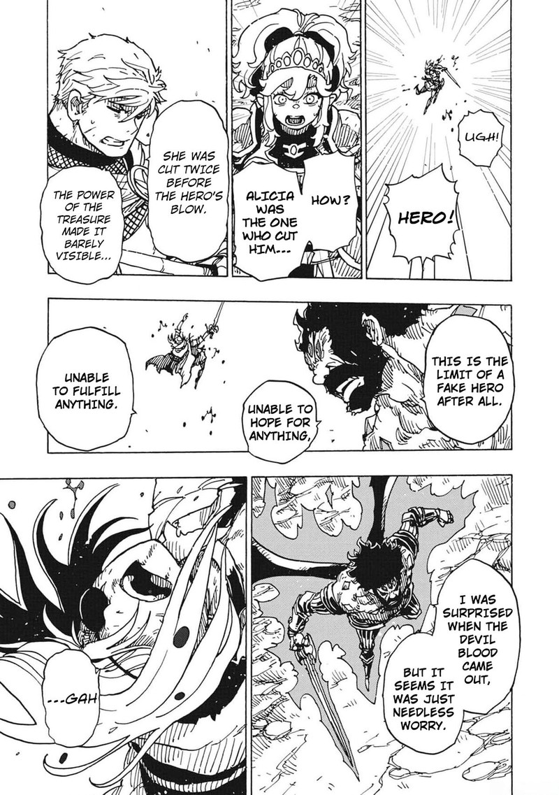 Clevatess Majuu No Ou To Akago To Shikabane No Yuusha Chapter 24 Page 4