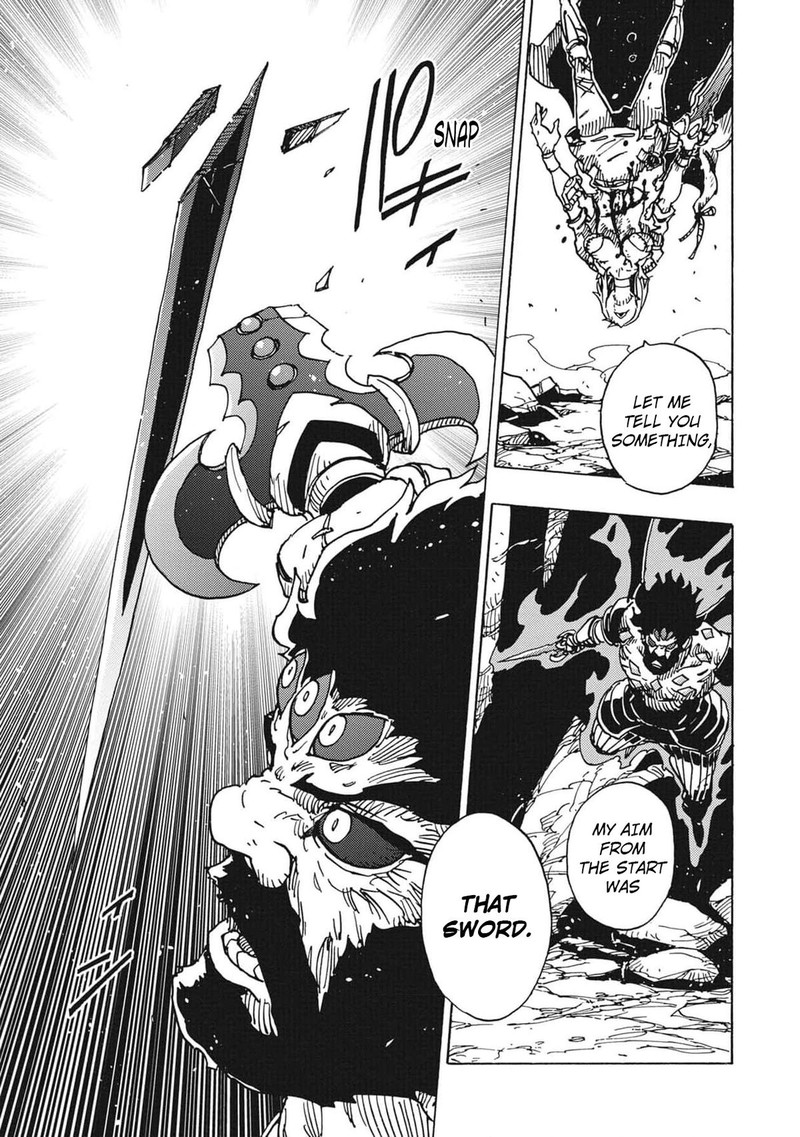 Clevatess Majuu No Ou To Akago To Shikabane No Yuusha Chapter 24 Page 6