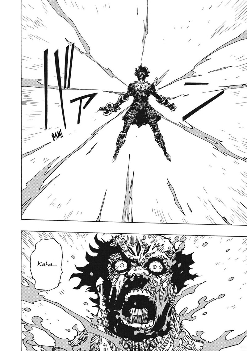 Clevatess Majuu No Ou To Akago To Shikabane No Yuusha Chapter 24 Page 9