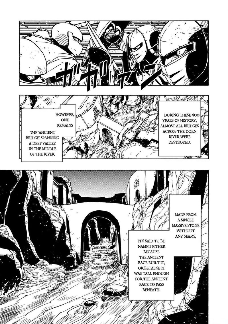 Clevatess Majuu No Ou To Akago To Shikabane No Yuusha Chapter 25 Page 22