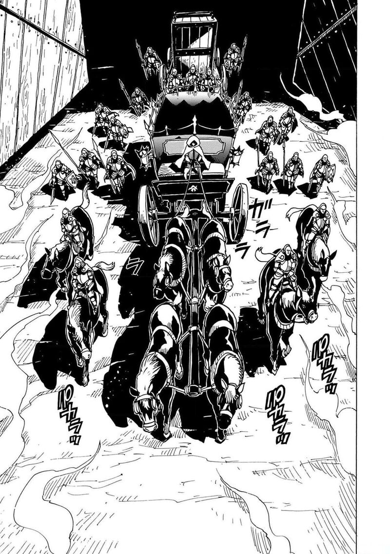 Clevatess Majuu No Ou To Akago To Shikabane No Yuusha Chapter 25 Page 24