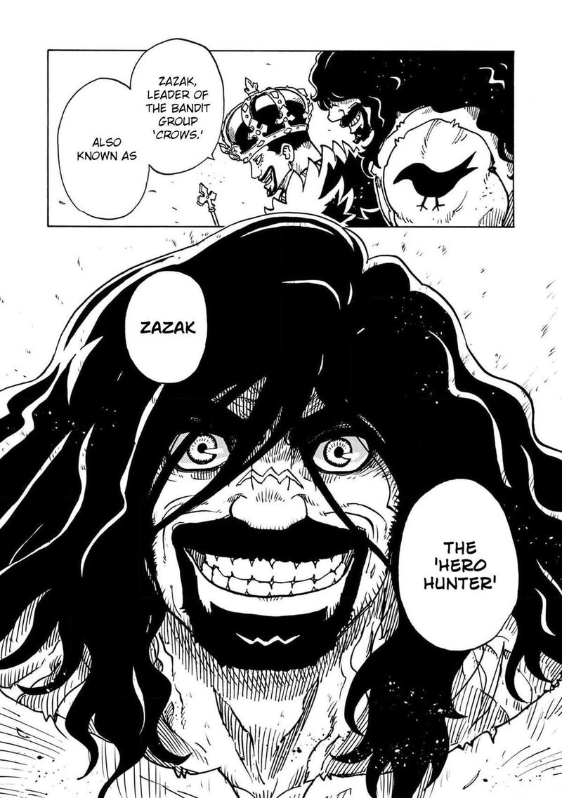 Clevatess Majuu No Ou To Akago To Shikabane No Yuusha Chapter 25 Page 33