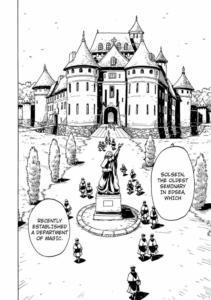 Clevatess Majuu No Ou To Akago To Shikabane No Yuusha Chapter 26 Page 36
