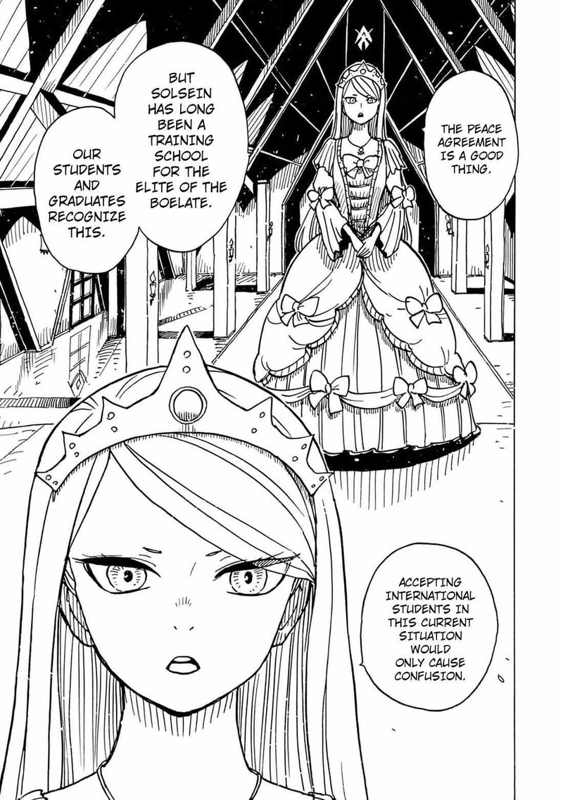 Clevatess Majuu No Ou To Akago To Shikabane No Yuusha Chapter 27 Page 13