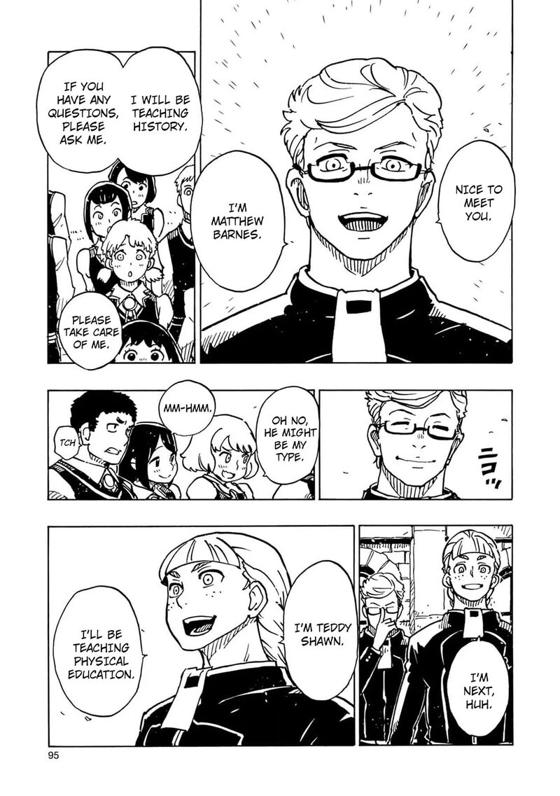 Clevatess Majuu No Ou To Akago To Shikabane No Yuusha Chapter 27 Page 19