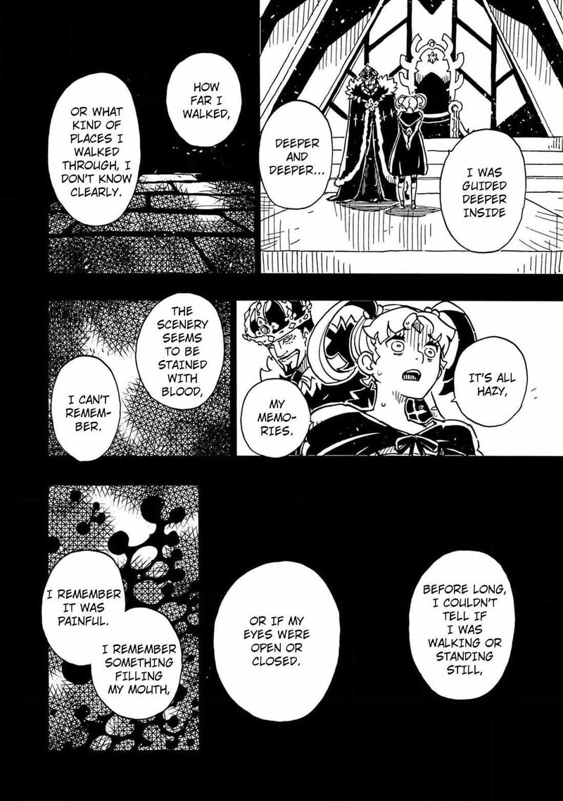 Clevatess Majuu No Ou To Akago To Shikabane No Yuusha Chapter 27 Page 26