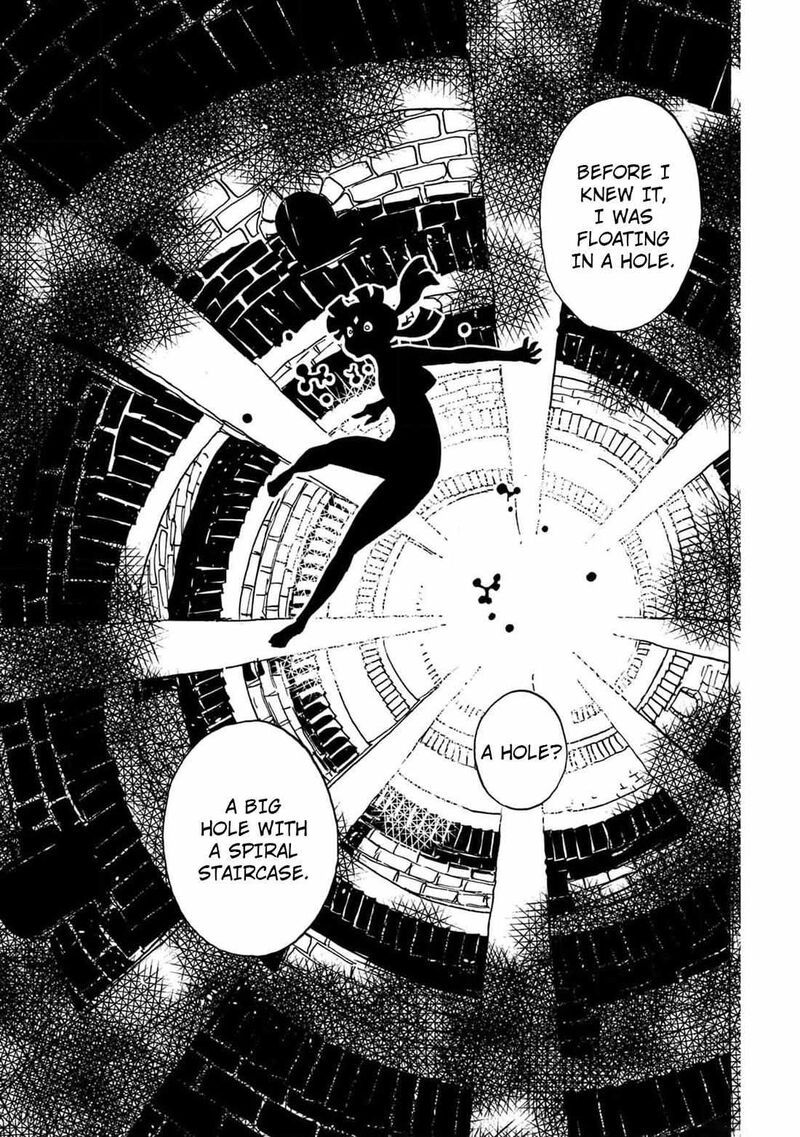 Clevatess Majuu No Ou To Akago To Shikabane No Yuusha Chapter 27 Page 27