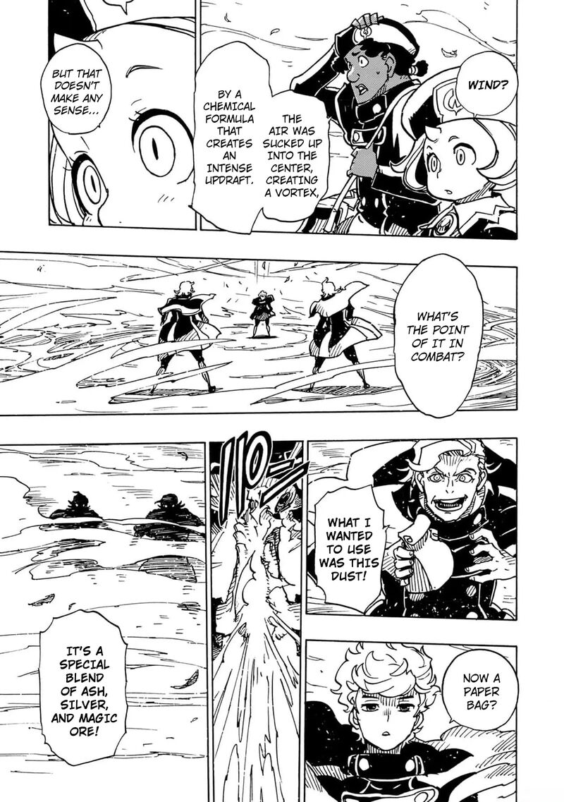 Clevatess Majuu No Ou To Akago To Shikabane No Yuusha Chapter 28 Page 23