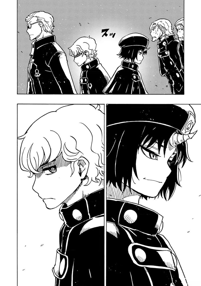 Clevatess Majuu No Ou To Akago To Shikabane No Yuusha Chapter 28 Page 35