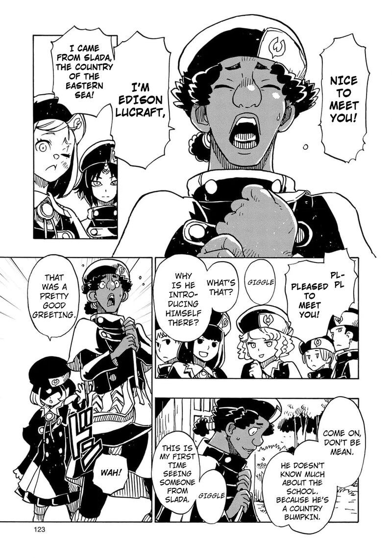 Clevatess Majuu No Ou To Akago To Shikabane No Yuusha Chapter 28 Page 9