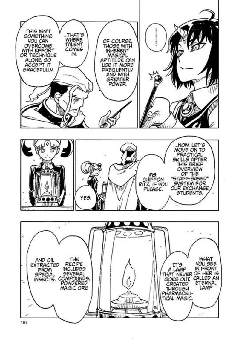 Clevatess Majuu No Ou To Akago To Shikabane No Yuusha Chapter 29 Page 15