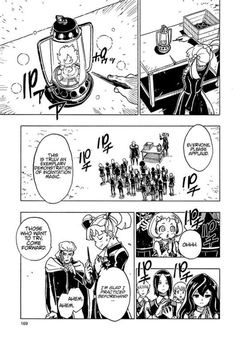 Clevatess Majuu No Ou To Akago To Shikabane No Yuusha Chapter 29 Page 17