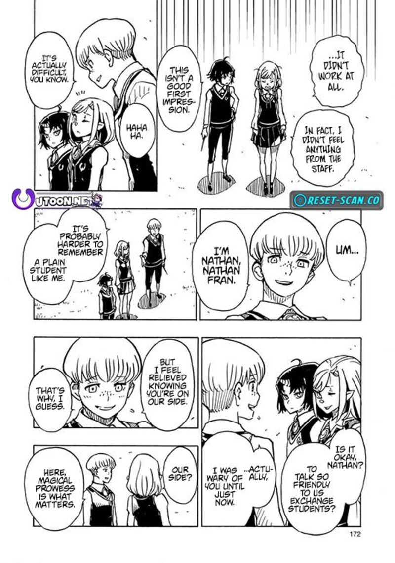 Clevatess Majuu No Ou To Akago To Shikabane No Yuusha Chapter 29 Page 20