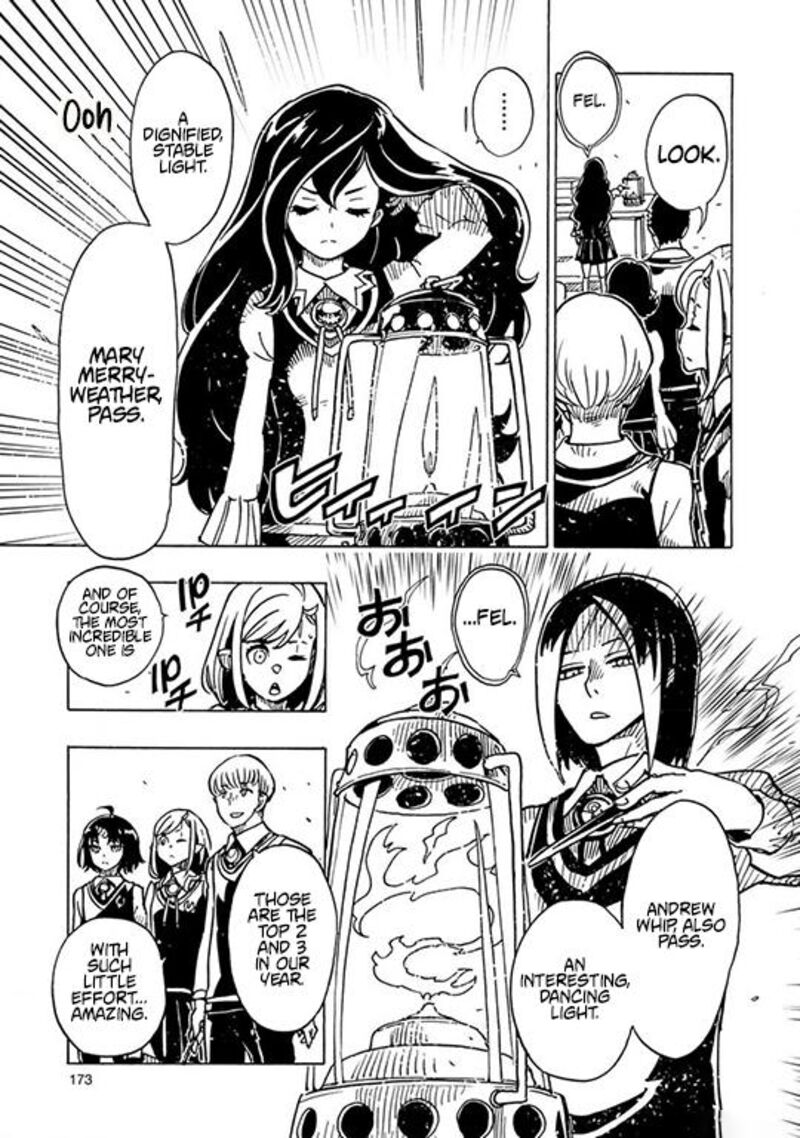 Clevatess Majuu No Ou To Akago To Shikabane No Yuusha Chapter 29 Page 21