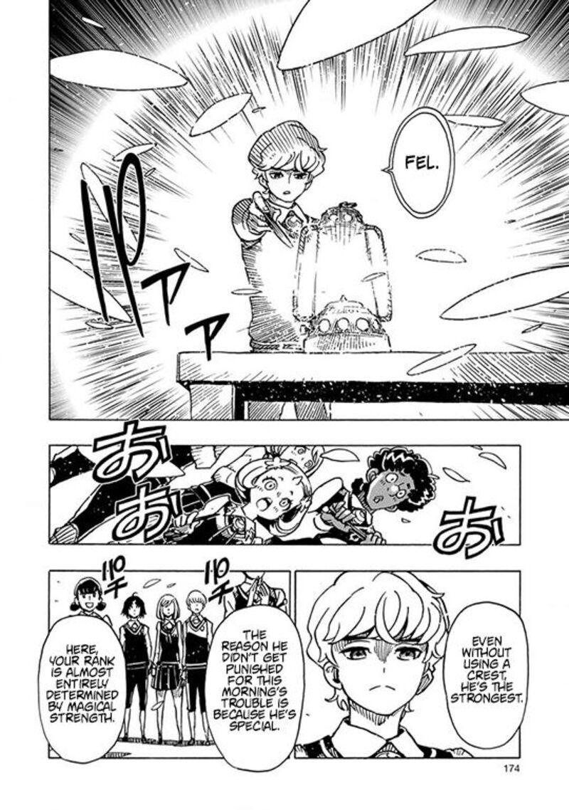Clevatess Majuu No Ou To Akago To Shikabane No Yuusha Chapter 29 Page 22