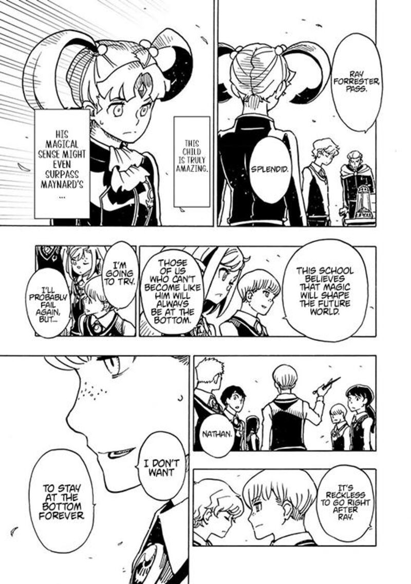 Clevatess Majuu No Ou To Akago To Shikabane No Yuusha Chapter 29 Page 23