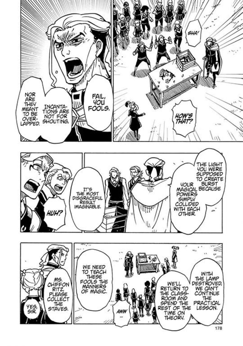 Clevatess Majuu No Ou To Akago To Shikabane No Yuusha Chapter 29 Page 26