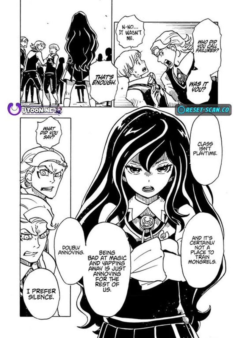 Clevatess Majuu No Ou To Akago To Shikabane No Yuusha Chapter 29 Page 28