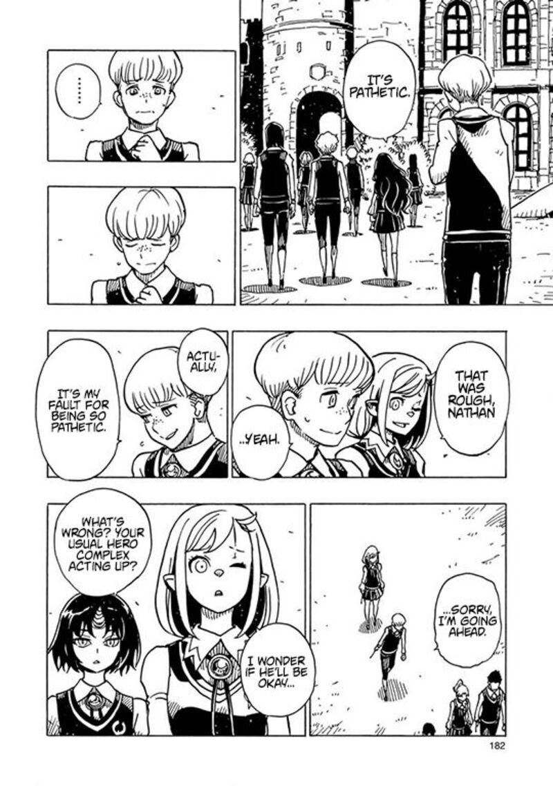 Clevatess Majuu No Ou To Akago To Shikabane No Yuusha Chapter 29 Page 30