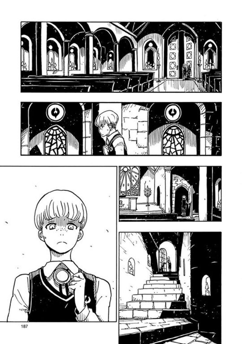 Clevatess Majuu No Ou To Akago To Shikabane No Yuusha Chapter 29 Page 35
