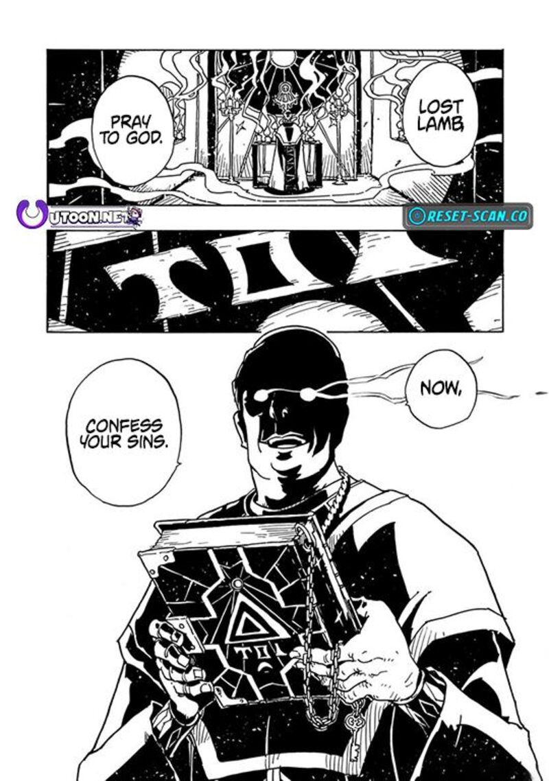 Clevatess Majuu No Ou To Akago To Shikabane No Yuusha Chapter 29 Page 36