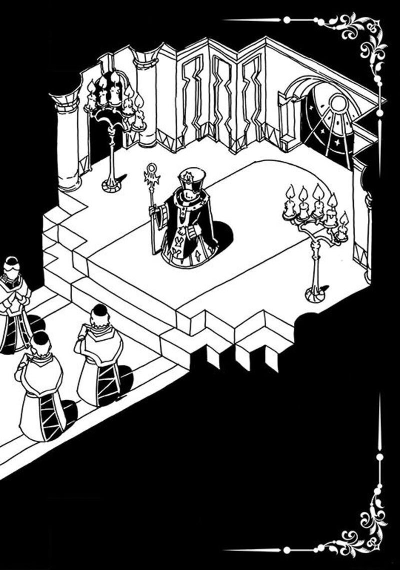 Clevatess Majuu No Ou To Akago To Shikabane No Yuusha Chapter 29 Page 38