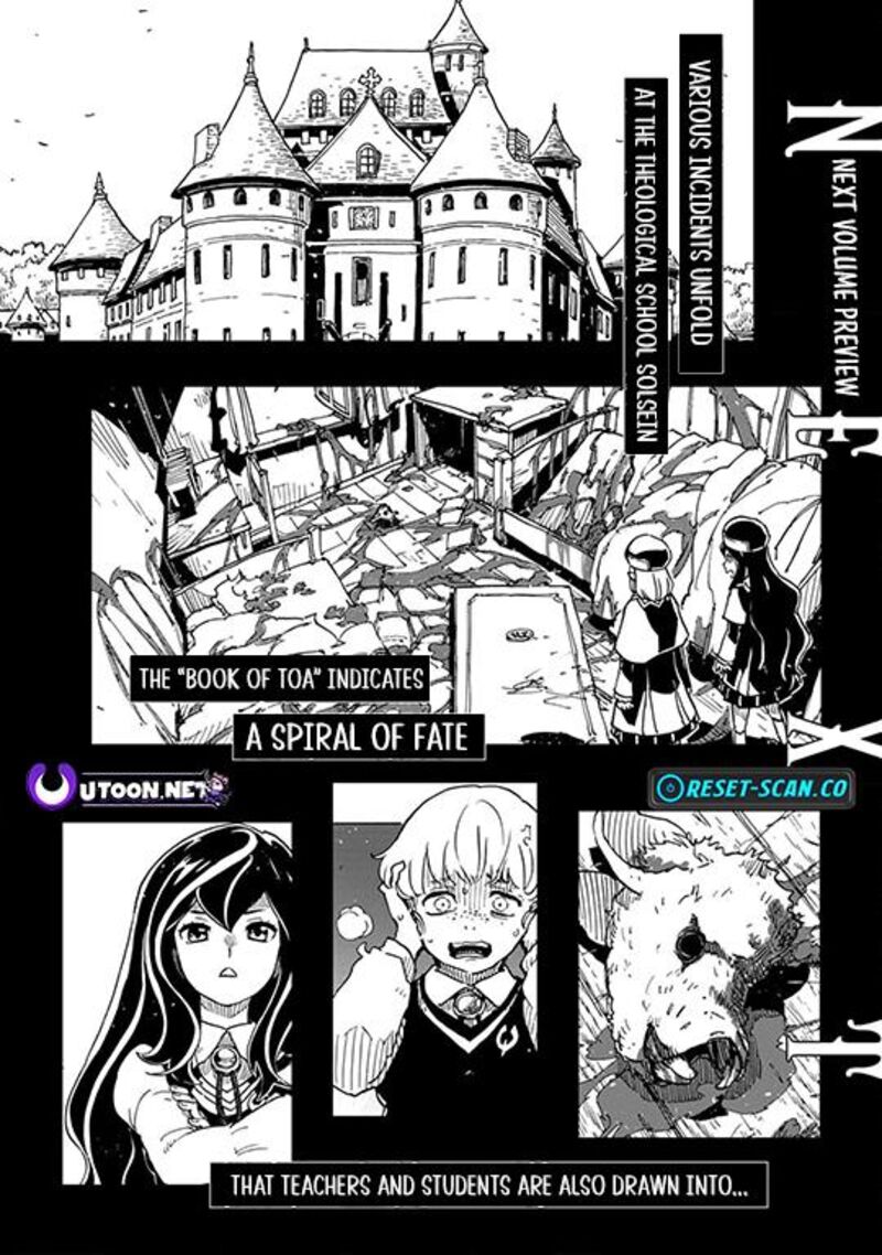 Clevatess Majuu No Ou To Akago To Shikabane No Yuusha Chapter 29 Page 40