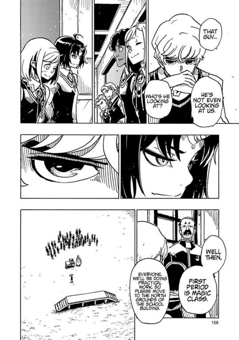 Clevatess Majuu No Ou To Akago To Shikabane No Yuusha Chapter 29 Page 6