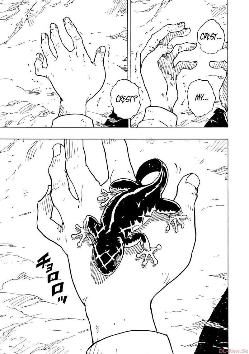 Clevatess Majuu No Ou To Akago To Shikabane No Yuusha Chapter 30 Page 21
