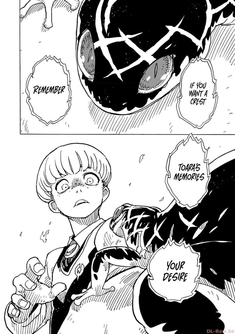 Clevatess Majuu No Ou To Akago To Shikabane No Yuusha Chapter 30 Page 22