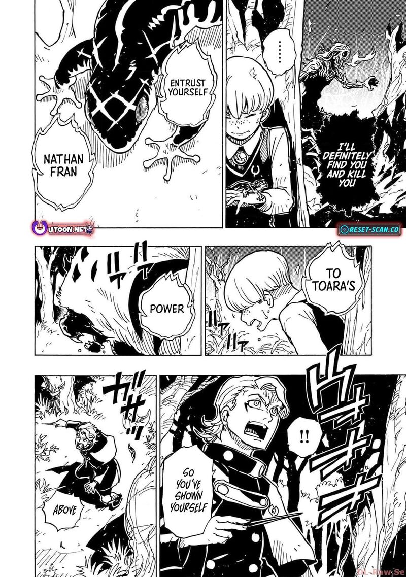Clevatess Majuu No Ou To Akago To Shikabane No Yuusha Chapter 30 Page 24