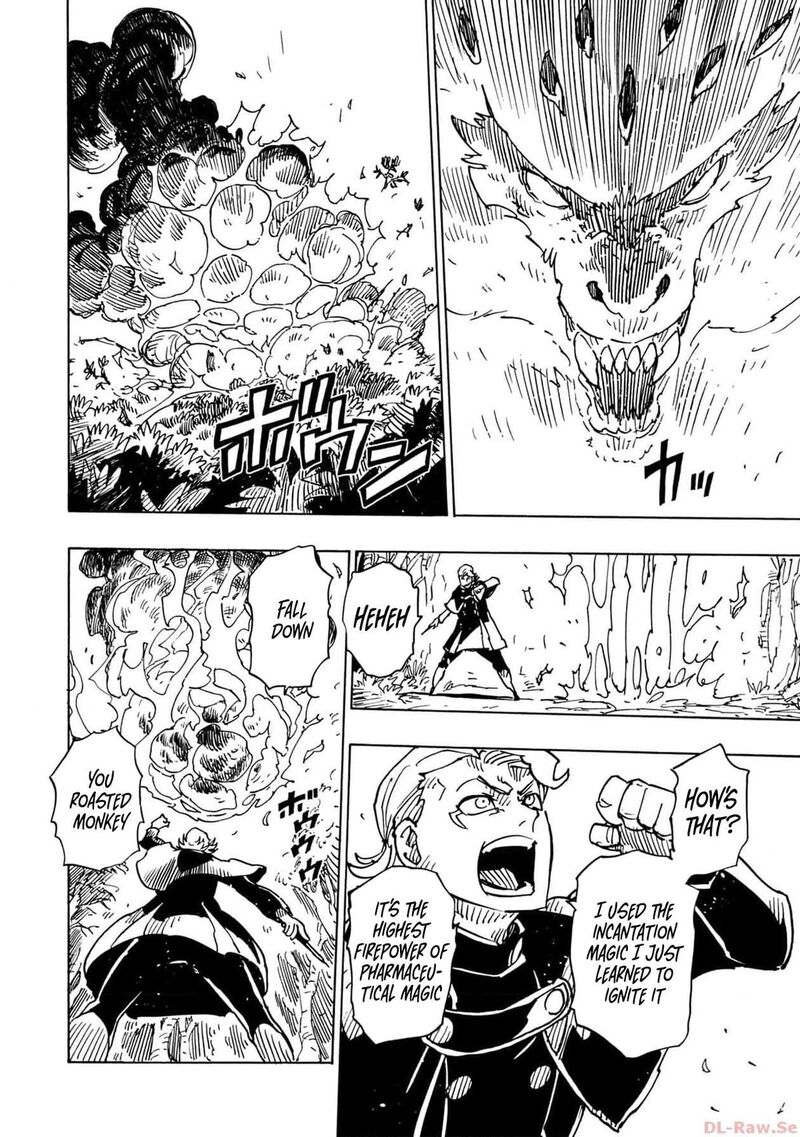 Clevatess Majuu No Ou To Akago To Shikabane No Yuusha Chapter 30 Page 26
