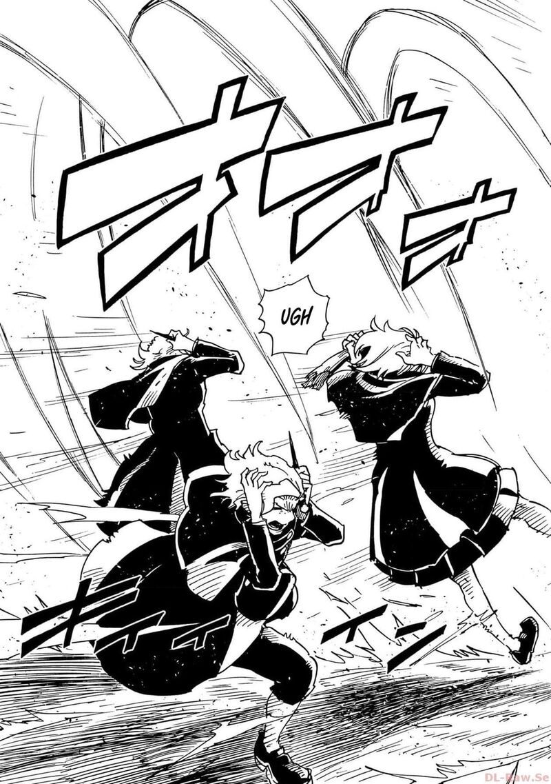 Clevatess Majuu No Ou To Akago To Shikabane No Yuusha Chapter 30 Page 35