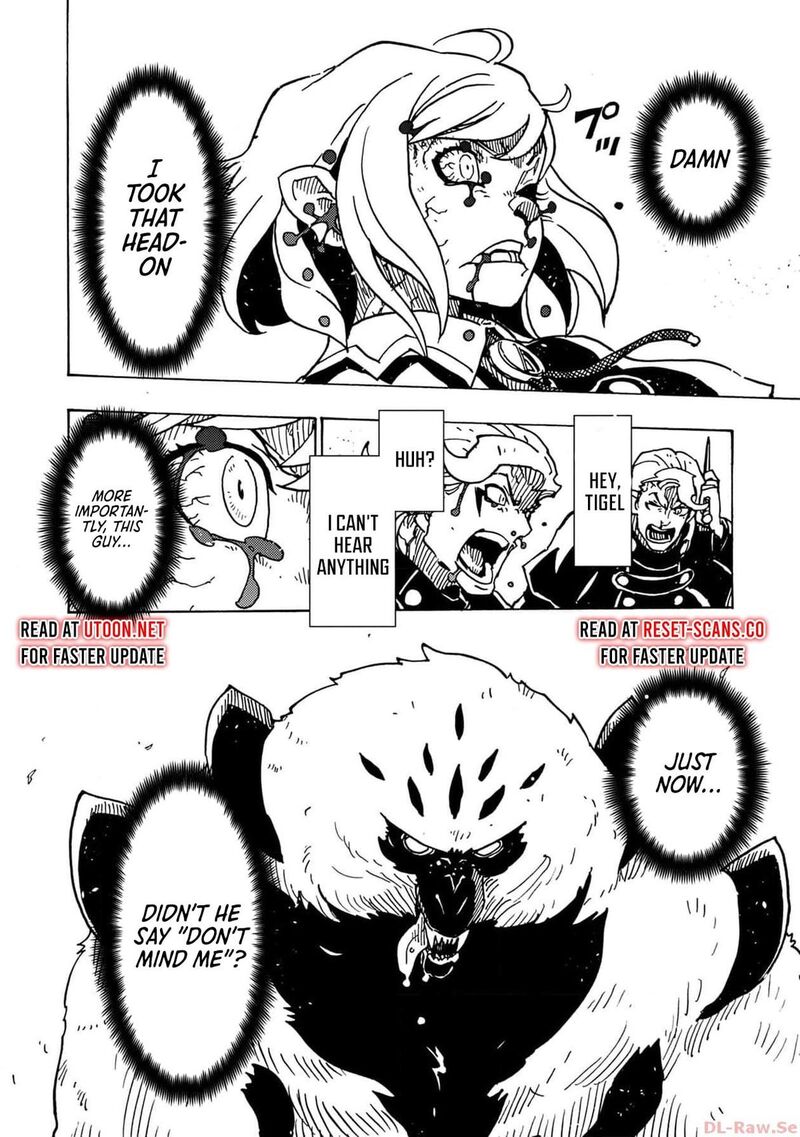 Clevatess Majuu No Ou To Akago To Shikabane No Yuusha Chapter 30 Page 36