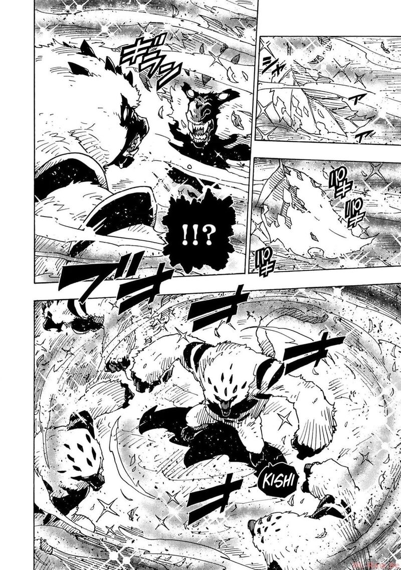 Clevatess Majuu No Ou To Akago To Shikabane No Yuusha Chapter 31 Page 10
