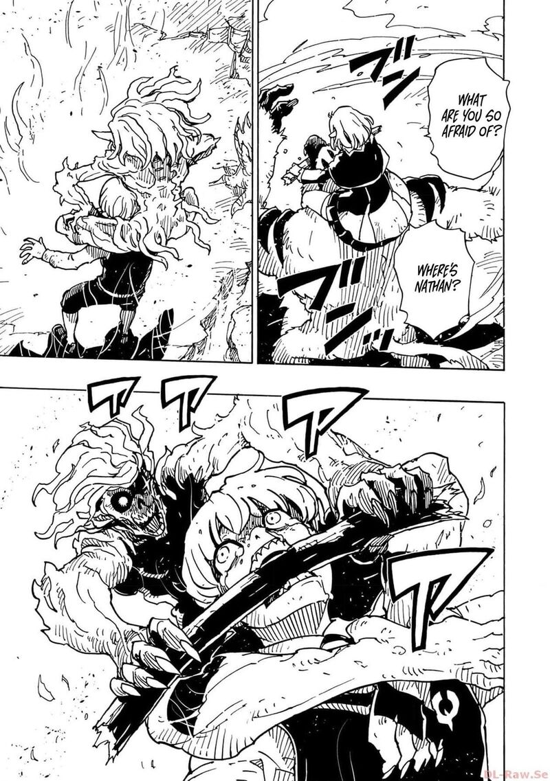 Clevatess Majuu No Ou To Akago To Shikabane No Yuusha Chapter 31 Page 21