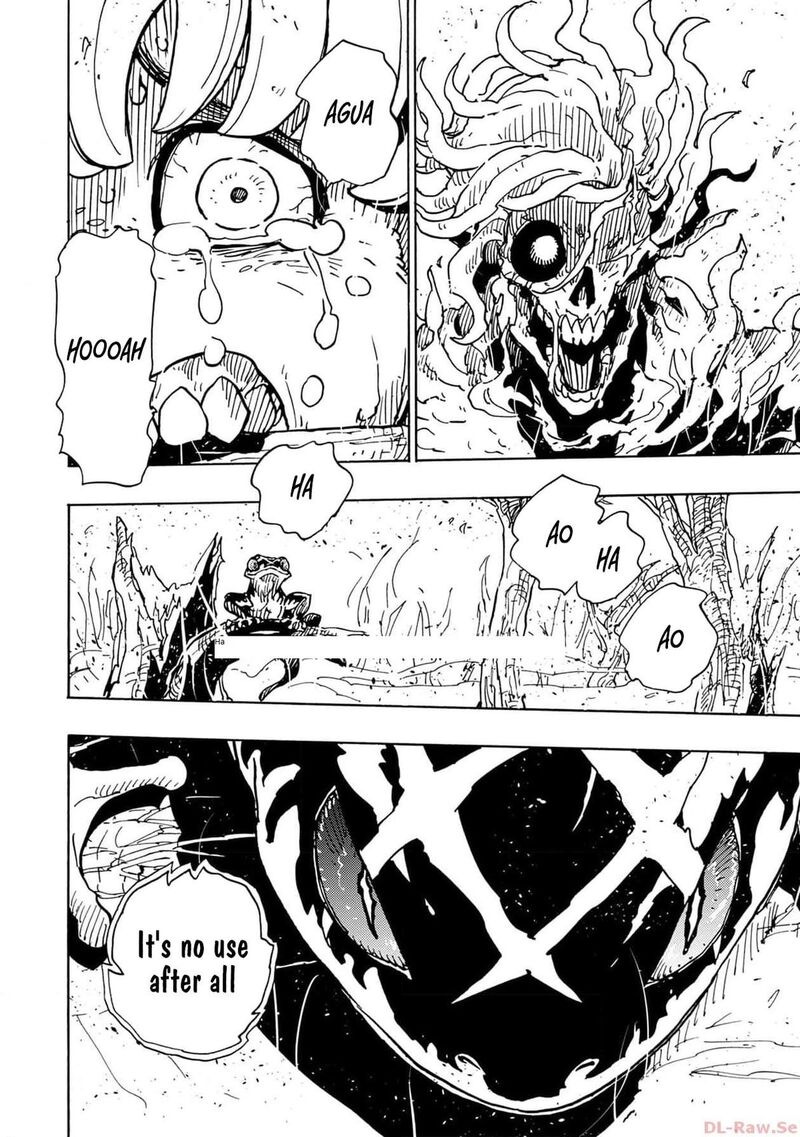 Clevatess Majuu No Ou To Akago To Shikabane No Yuusha Chapter 31 Page 22