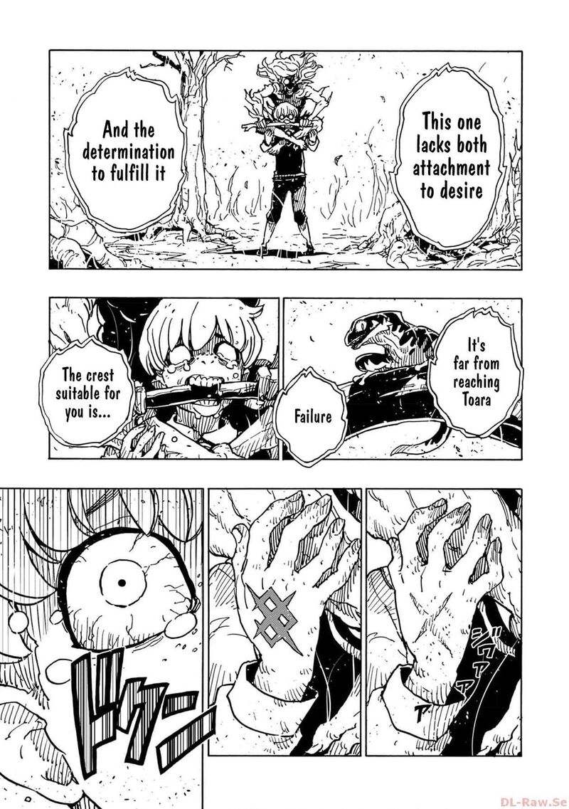 Clevatess Majuu No Ou To Akago To Shikabane No Yuusha Chapter 31 Page 23