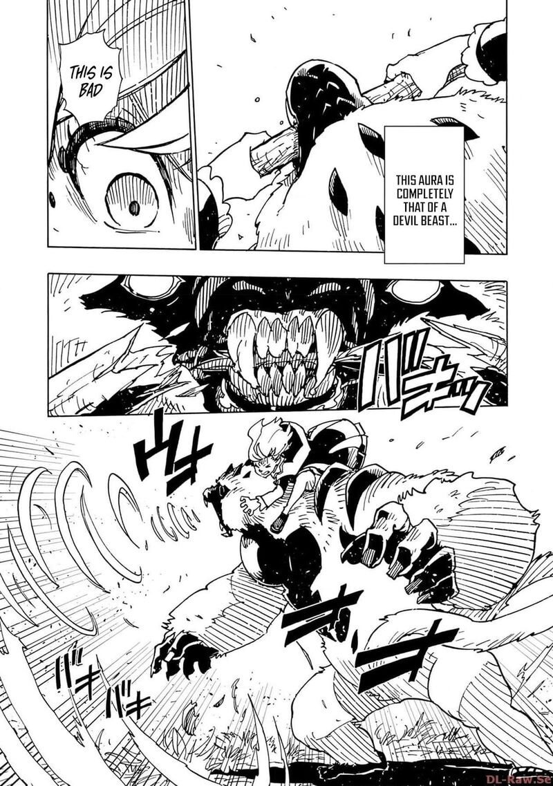 Clevatess Majuu No Ou To Akago To Shikabane No Yuusha Chapter 31 Page 25