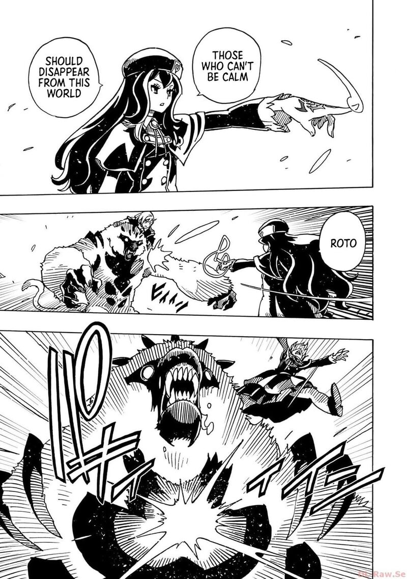 Clevatess Majuu No Ou To Akago To Shikabane No Yuusha Chapter 31 Page 29