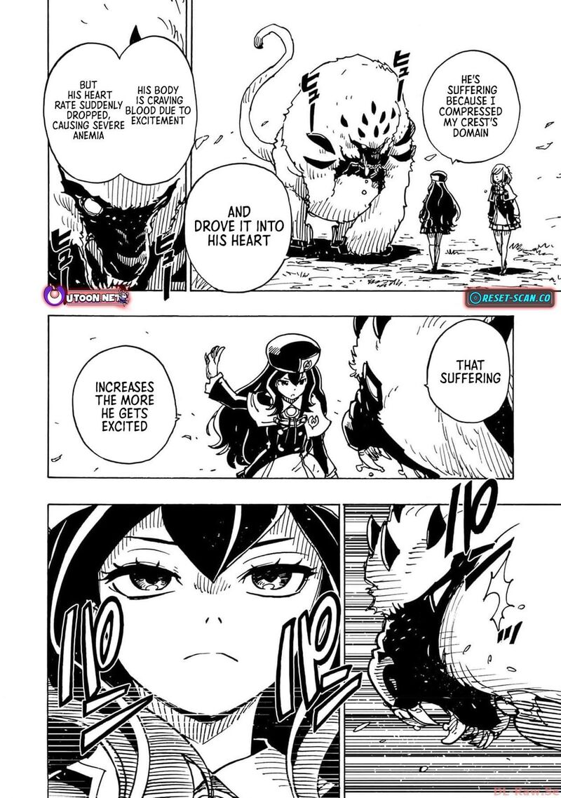 Clevatess Majuu No Ou To Akago To Shikabane No Yuusha Chapter 31 Page 32