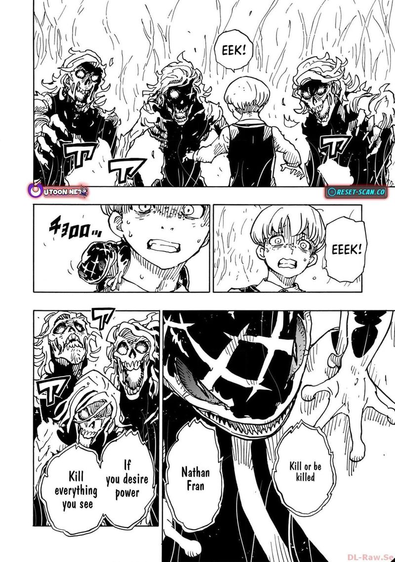 Clevatess Majuu No Ou To Akago To Shikabane No Yuusha Chapter 31 Page 4